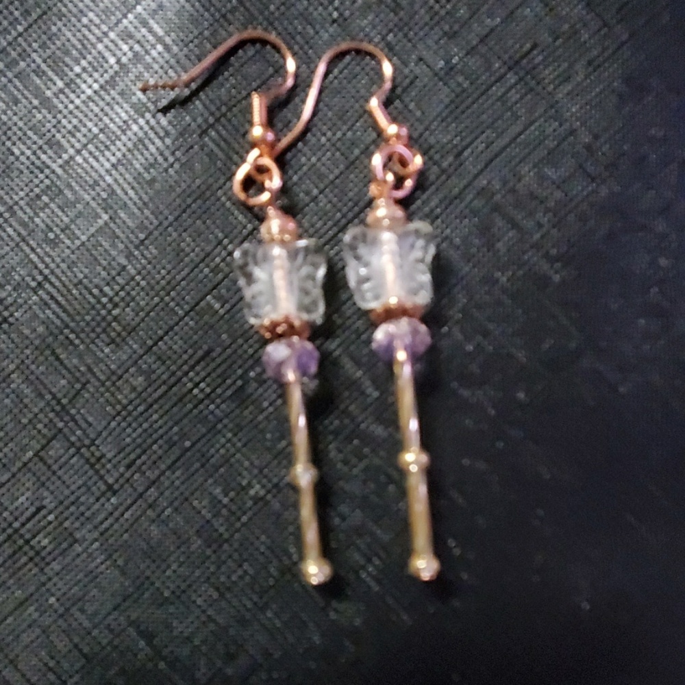 Butterfly Earrings
